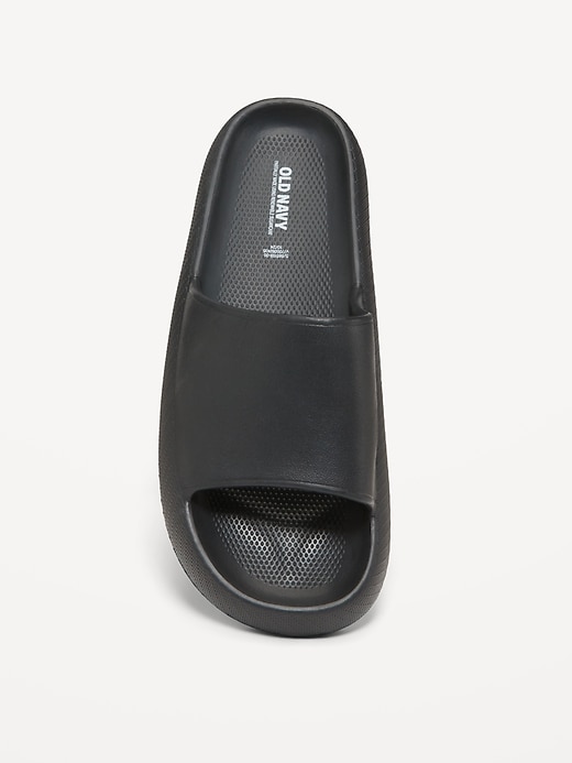 View large product image 2 of 4. Slide Sandals for Men (Partially Plant-Based)