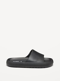 View large product image 3 of 4. Slide Sandals for Men (Partially Plant-Based)