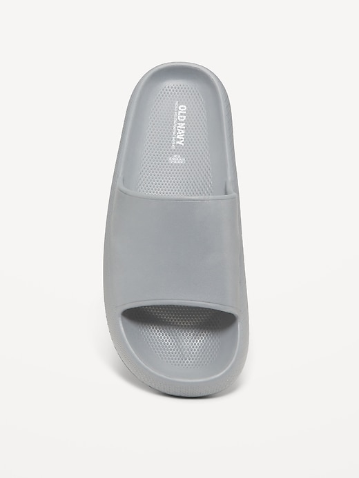 View large product image 2 of 4. Slide Sandals for Men (Partially Plant-Based)