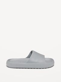 View large product image 3 of 4. Slide Sandals for Men (Partially Plant-Based)