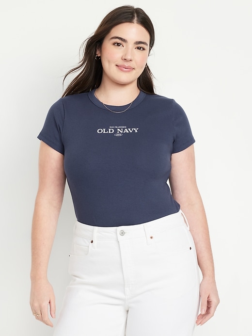 Image number 5 showing, Snug Graphic T-Shirt