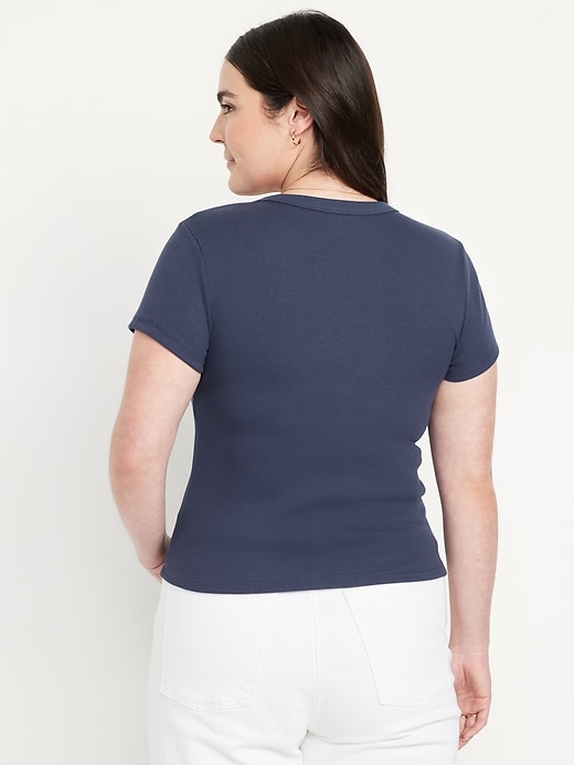 Image number 6 showing, Snug Graphic T-Shirt