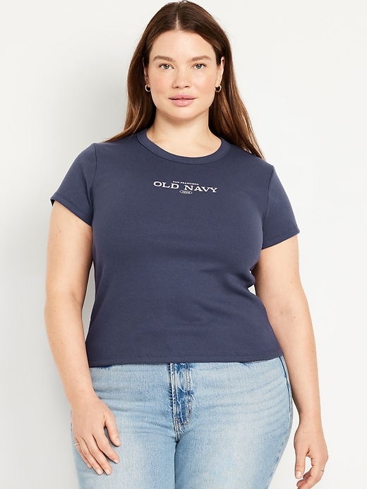 Image number 7 showing, Snug Graphic T-Shirt