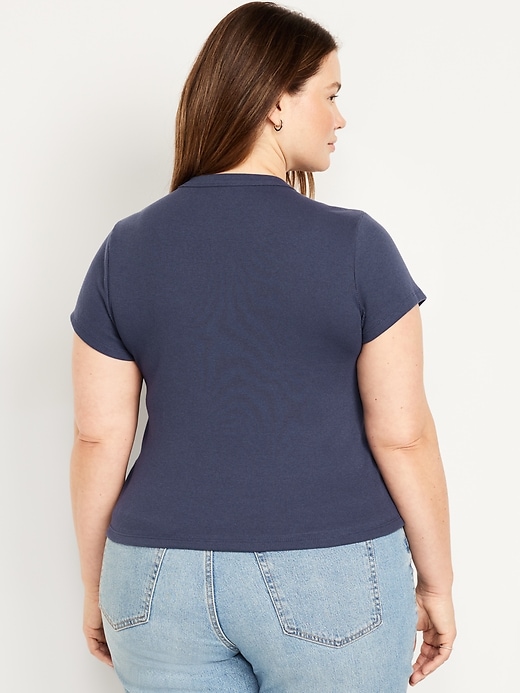 Image number 8 showing, Snug Graphic T-Shirt