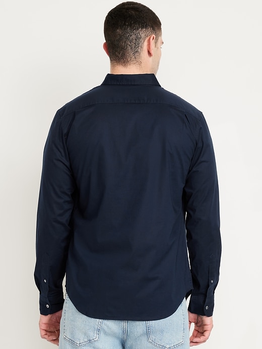 Image number 2 showing, Slim Fit Everyday Shirt