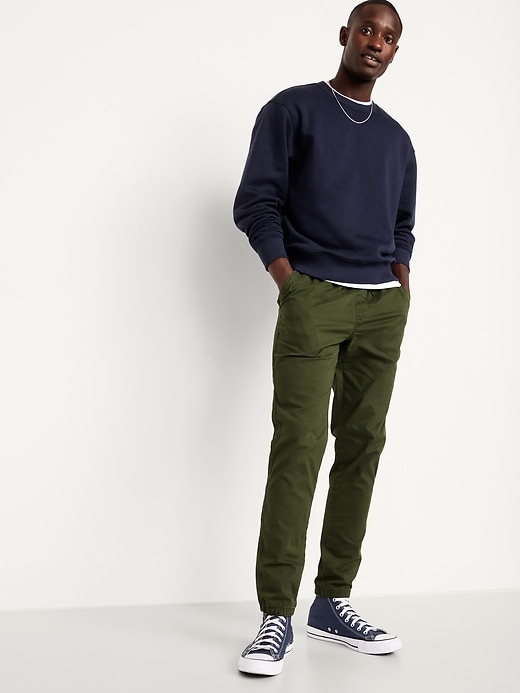 Image number 3 showing, Built-In Flex Modern Jogger Pants