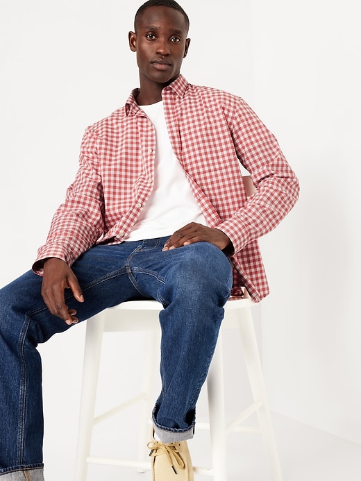 Image number 6 showing, Classic Fit Everyday Shirt