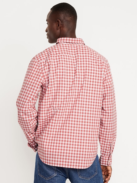 Image number 8 showing, Classic Fit Everyday Shirt