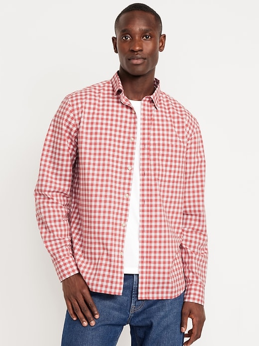 Image number 1 showing, Classic Fit Everyday Shirt