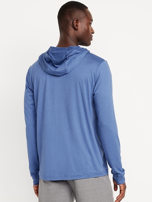 Image number 2 showing, CloudMotion Pullover Hoodie