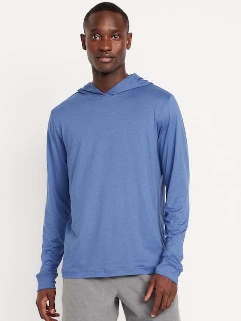 CloudMotion Pullover Hoodie