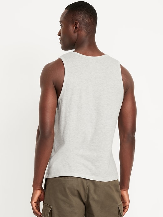 Image number 2 showing, Scoop-Neck Tank Top