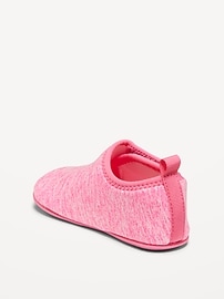 View large product image 5 of 5. Swim Shoes for Toddler Girls