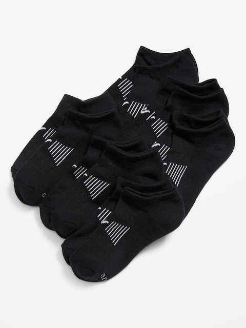 Socquettes pour garçon (paquet de 6 paires)