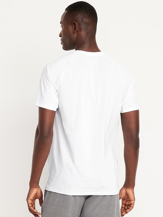 Image number 2 showing, Slim Fit Performance Vent T-Shirt