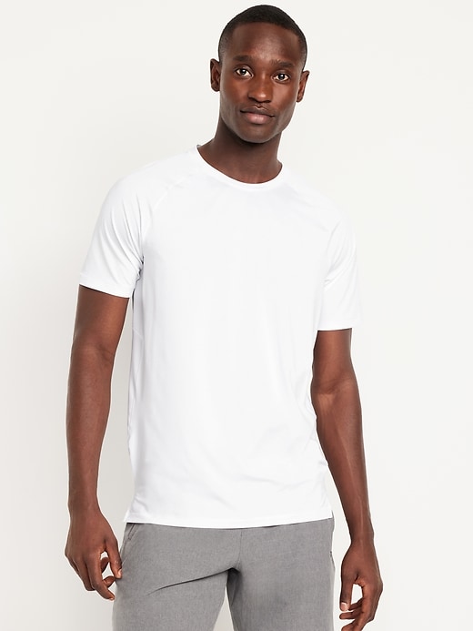 Image number 1 showing, Slim Fit Performance Vent T-Shirt