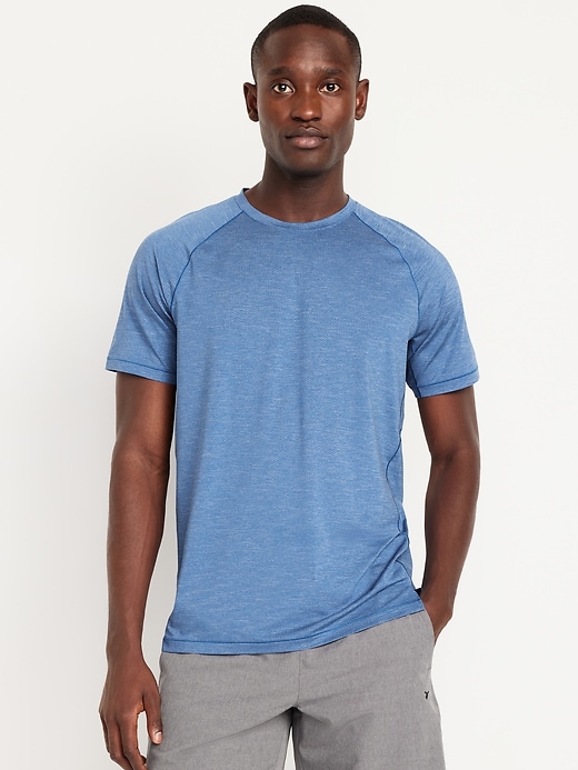 Image number 1 showing, Slim Fit Performance Vent T-Shirt