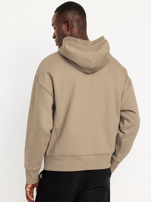 Image number 2 showing, Oversized Rotation Pullover Hoodie