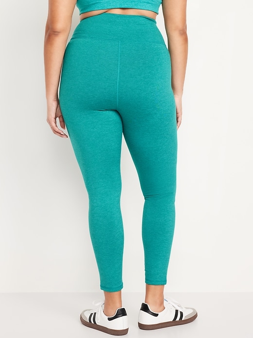 Image number 7 showing, Extra High-Waisted CloudComfy 7/8 Leggings