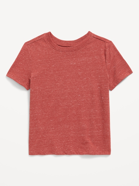 Short-Sleeve T-Shirt for Toddler Boys