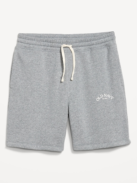 Image number 3 showing, Rotation Logo Shorts -- 7-inch inseam