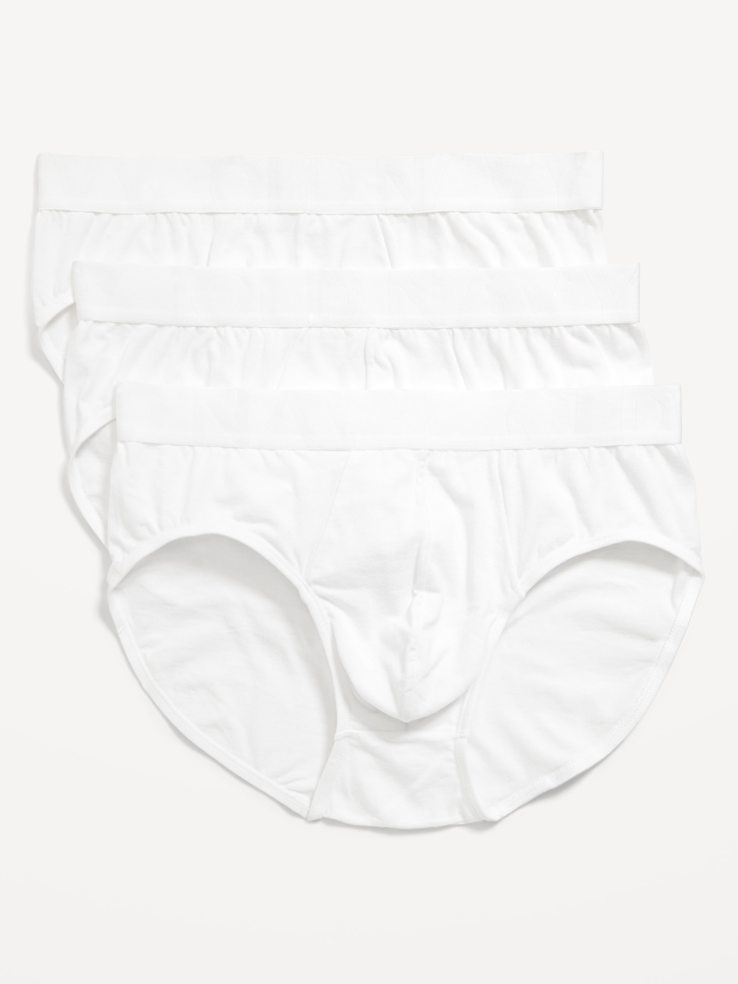 3-Pack Brief Underwear