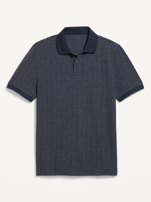 Image number 4 showing, Classic Fit Pique Polo