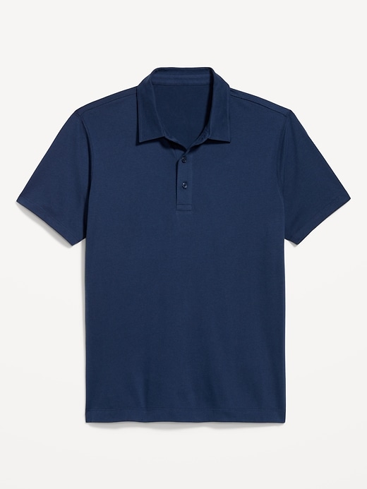 Image number 7 showing, Classic Fit Jersey Polo