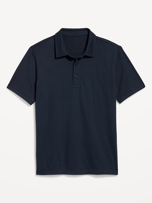 Image number 4 showing, Classic Fit Jersey Polo