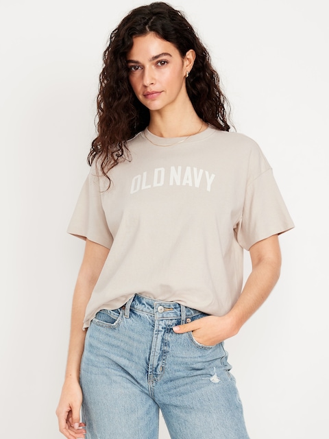 Vintage Logo T-Shirt