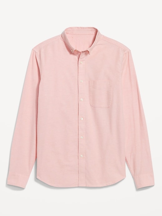 Image number 4 showing, Regular Fit Everyday Oxford Shirt