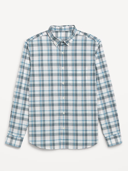 Image number 4 showing, Classic Fit Everyday Shirt