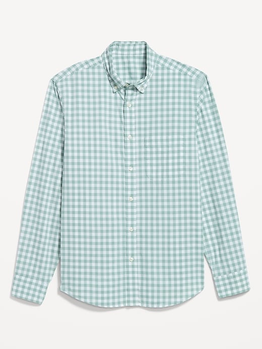 Image number 4 showing, Classic Fit Everyday Shirt