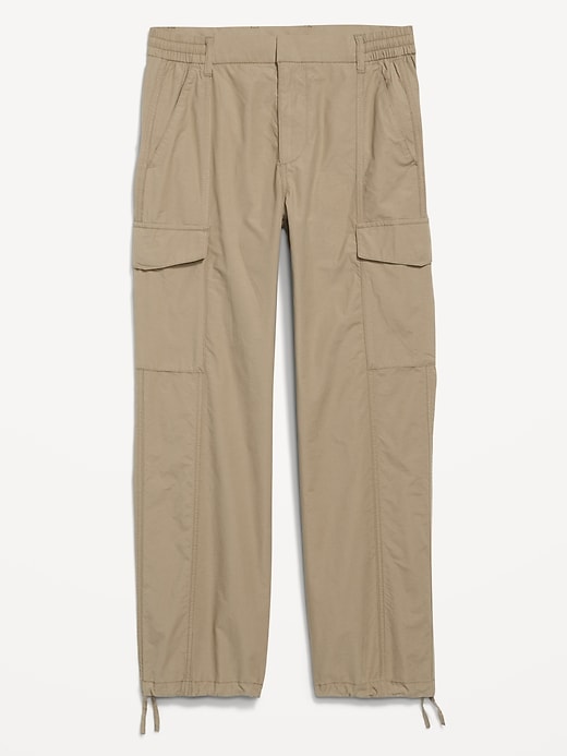 Image number 4 showing, Baggy Tech Cargo Pants