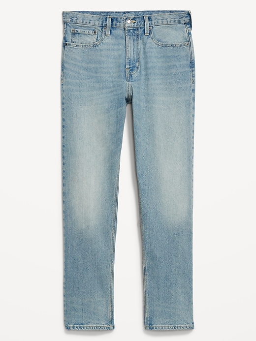 Image number 4 showing, 90's Straight Jeans