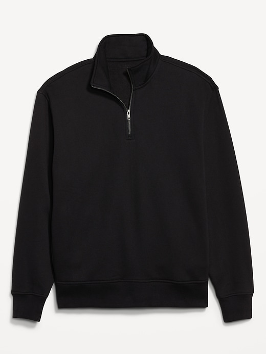 Image number 2 showing, Rotation Quarter Zip