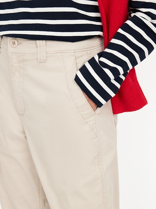 Image number 2 showing, High-Waisted OGC Chino Pants