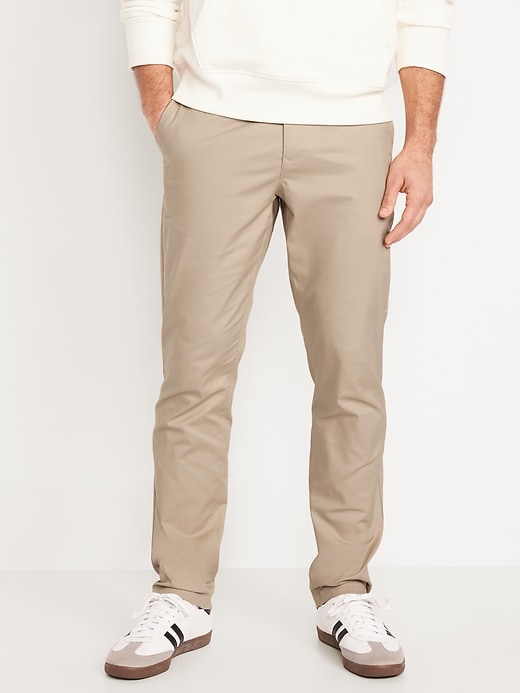 Image number 1 showing, Slim Tech Ultimate Chino Pants