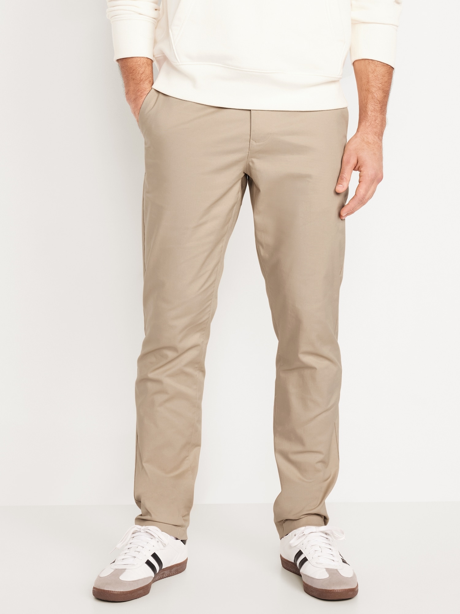 Slim Tech Ultimate Chino Pants