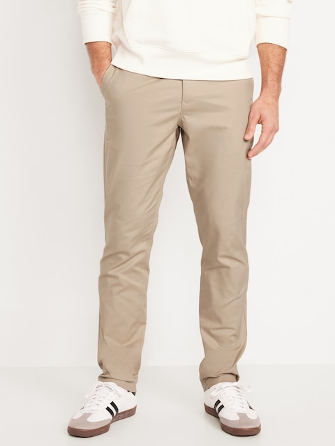 Pantalon chino étroit Tech inégalé 4.0