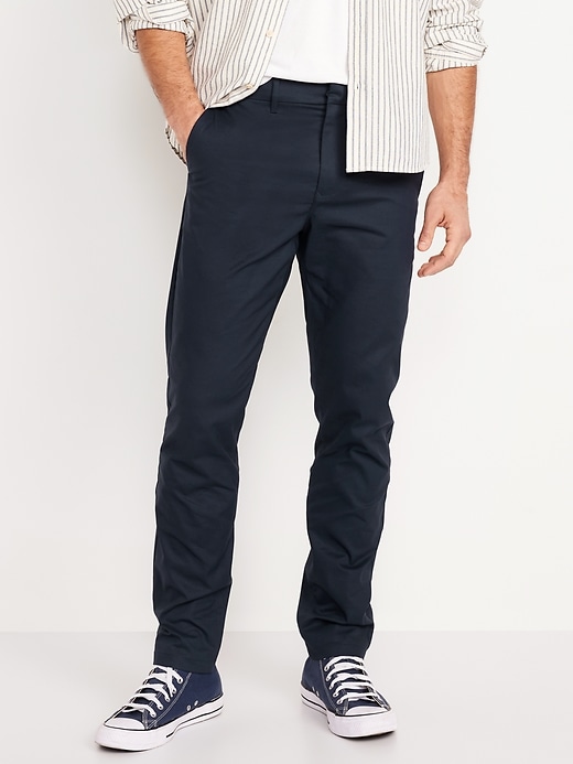 Image number 1 showing, Straight Tech Ultimate 4.0 Chino Pants