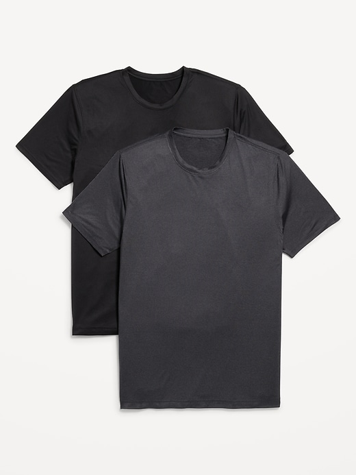 Image number 1 showing, CloudMotion T-Shirt 2-Pack