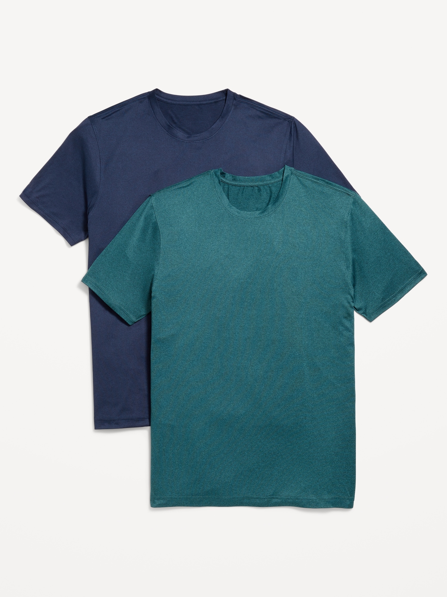 CloudMotion T-Shirt 2-Pack