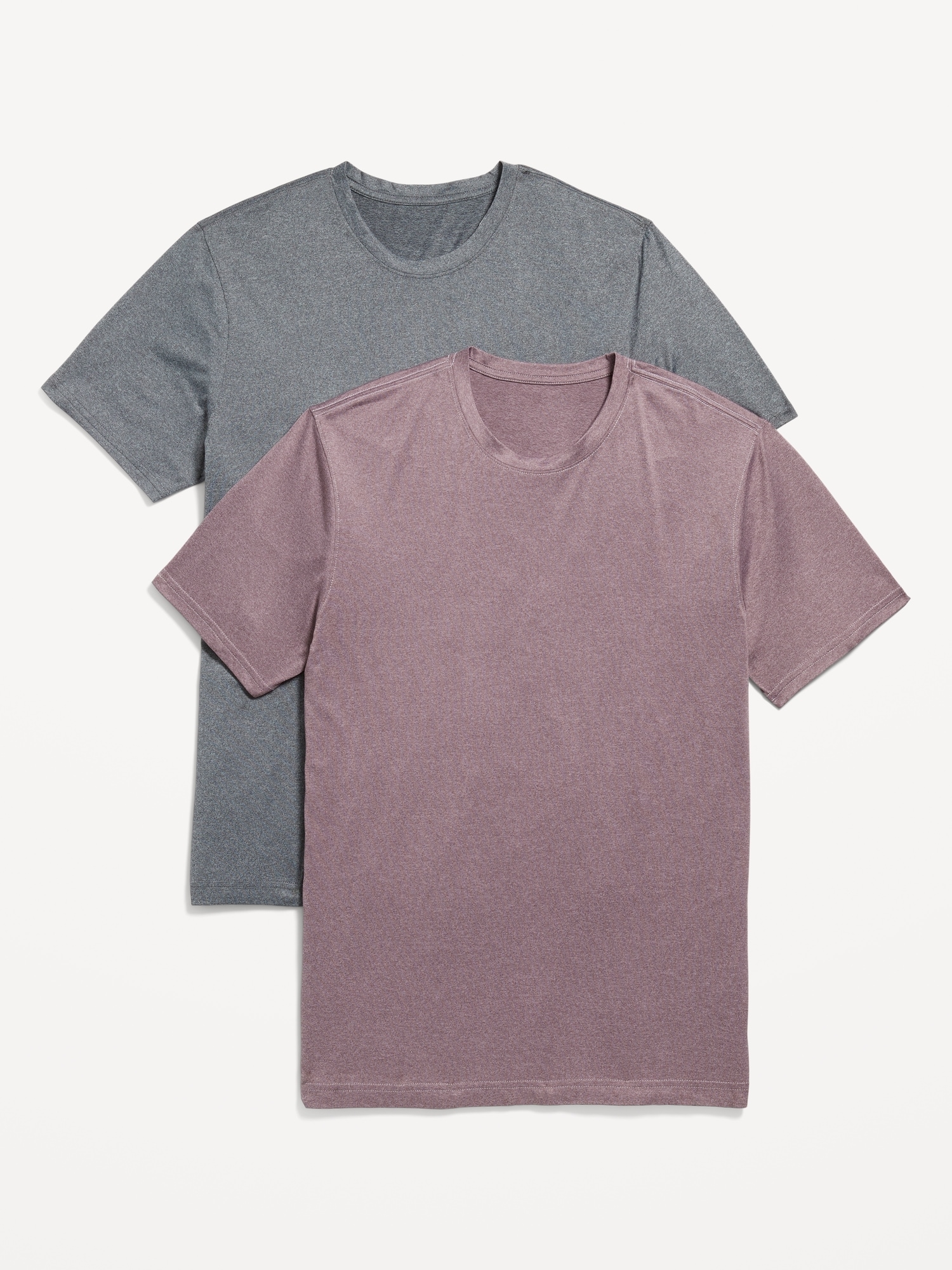 CloudMotion T-Shirt 2-Pack