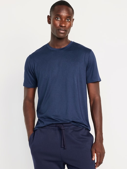 Image number 2 showing, CloudMotion T-Shirt 2-Pack