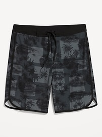 Image number 2 showing, Novelty Board Shorts -- 8-inch inseam