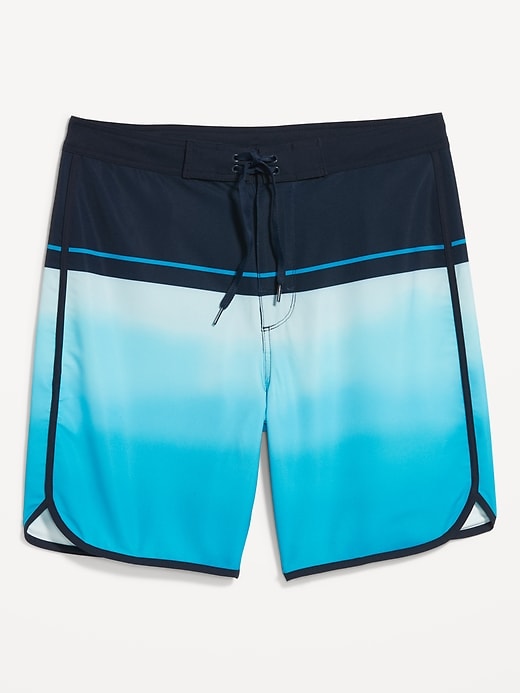 Image number 8 showing, Solid Board Shorts -- 8-inch inseam