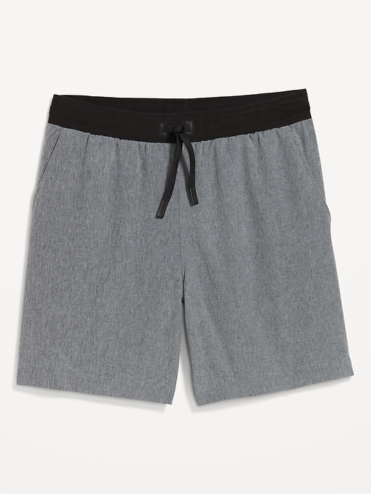 Image number 3 showing, Hybrid Swim Shorts -- 7-inch inseam