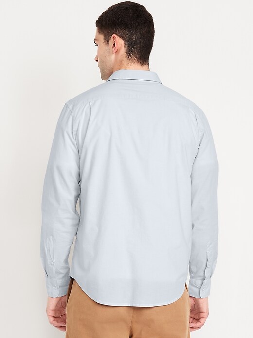 Image number 2 showing, Classic Fit Everyday Shirt