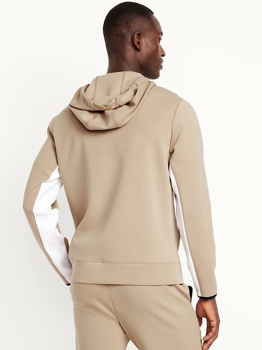 Image number 2 showing, Dynamic Fleece 4.0 Color-Block Full Zip